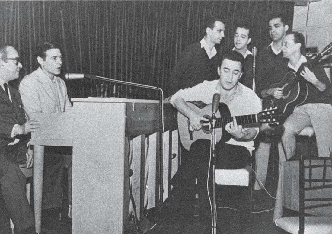 4 curiosidades sobre a origem da Bossa Nova que vão te surpreender
