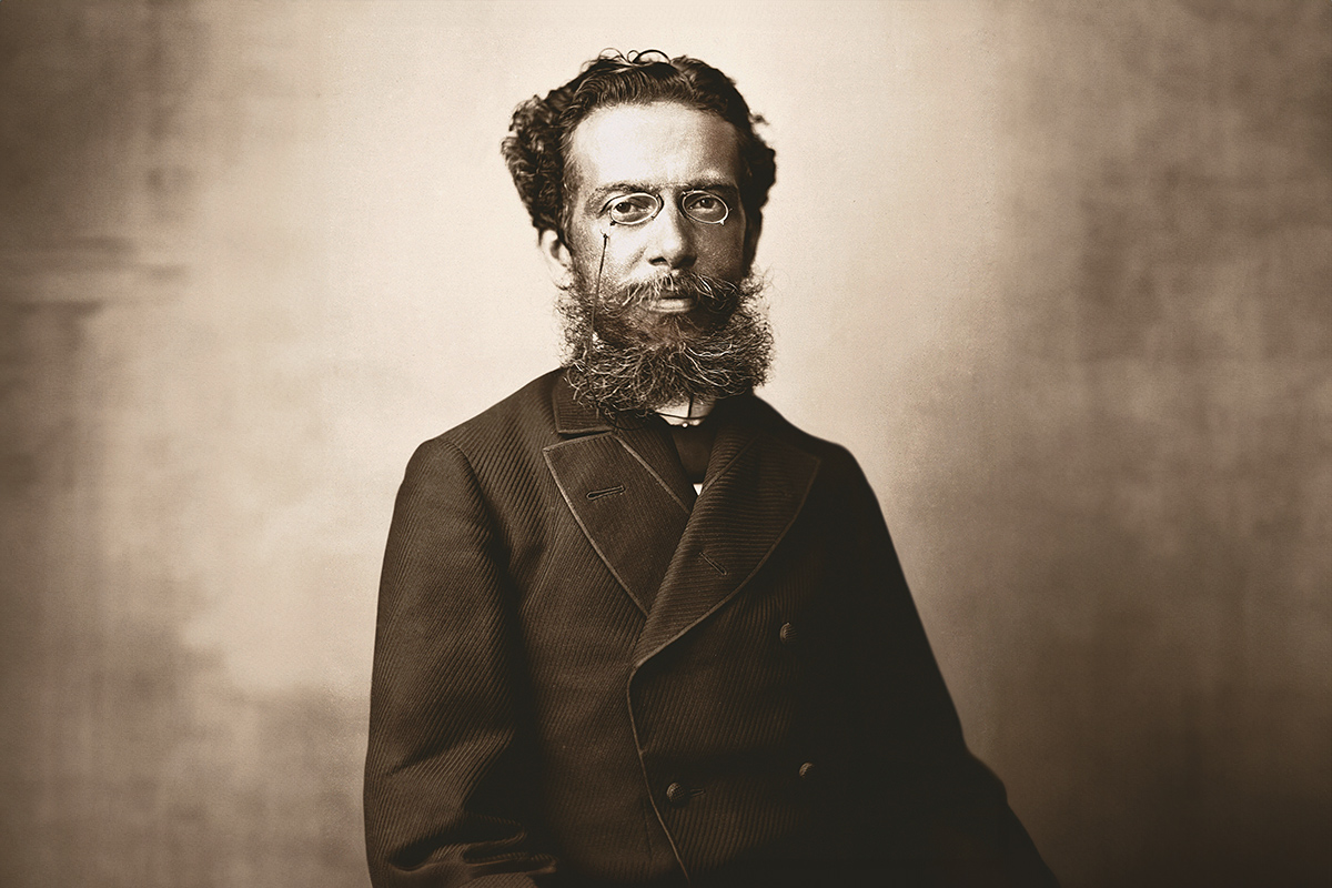 125 anos de Dom Casmurro: o enigma que ainda desafia o Brasil (e as Inteligências Artificiais)