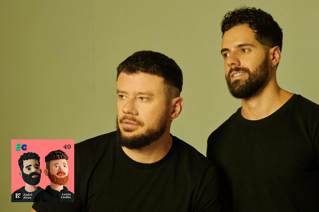 Psicanálise na cultura: podcast Emoção Criativa recebe “Vibes em Análise”