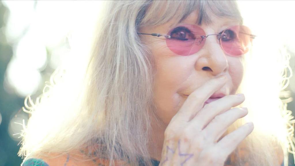 Documentário sobre a vida de Rita Lee ganha trailer e data de estreia