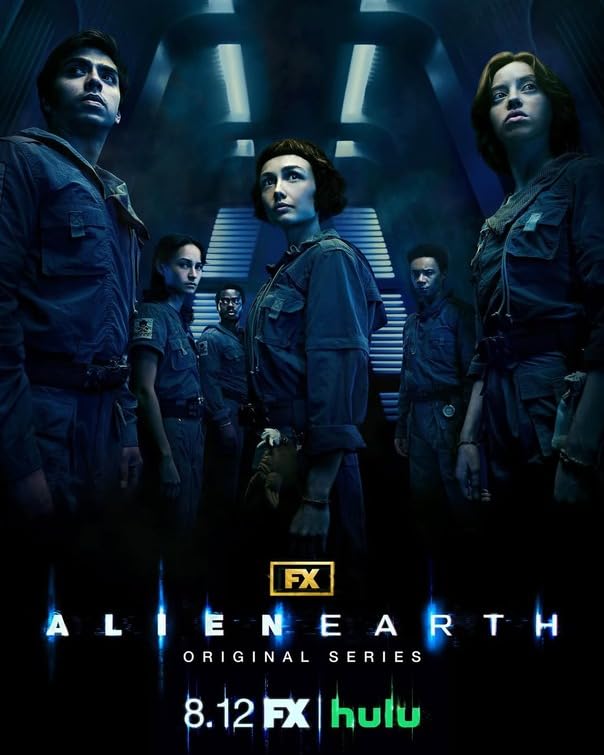 alien-eath-serie