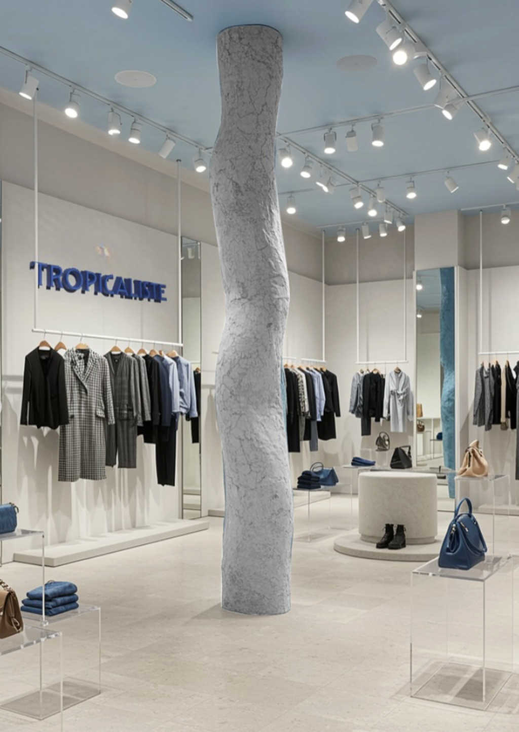 Marcas brasileiras participam de pop-up na Paris Fashion Week