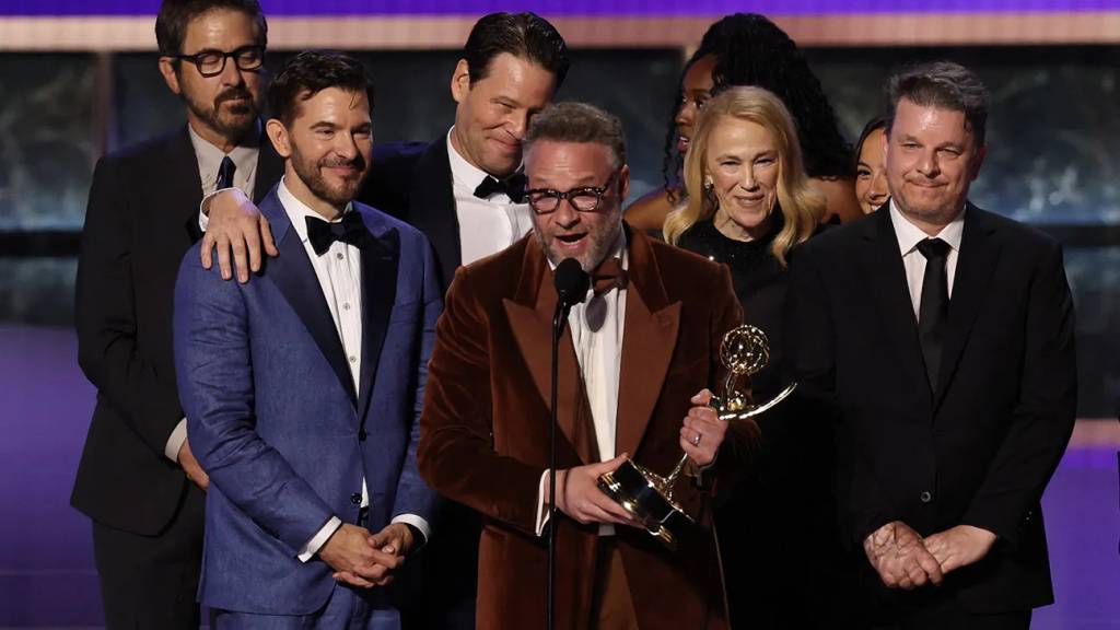 Onde assistir aos vencedores do Emmy no streaming