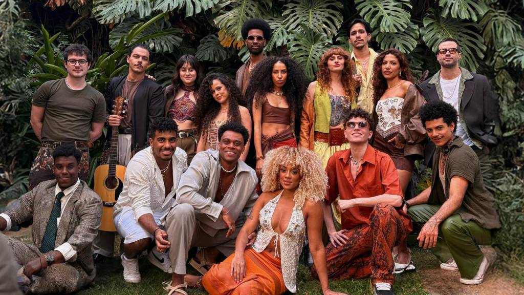 Canções de Jota.pê inspiram o musical “Quem é Juão”, com estreia em São Paulo