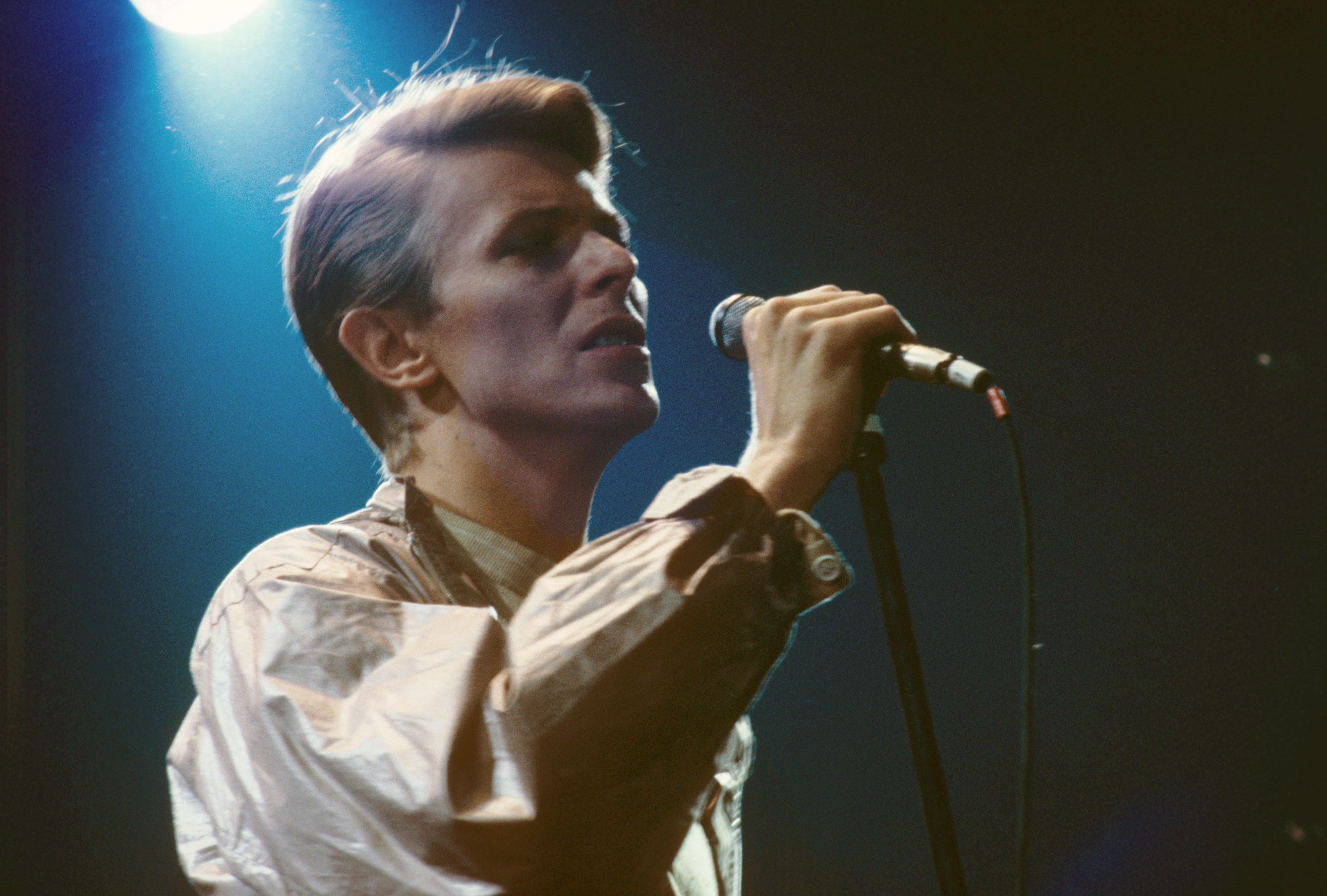 É Tudo Verdade 2026 abre com documentário sobre os últimos anos de David Bowie