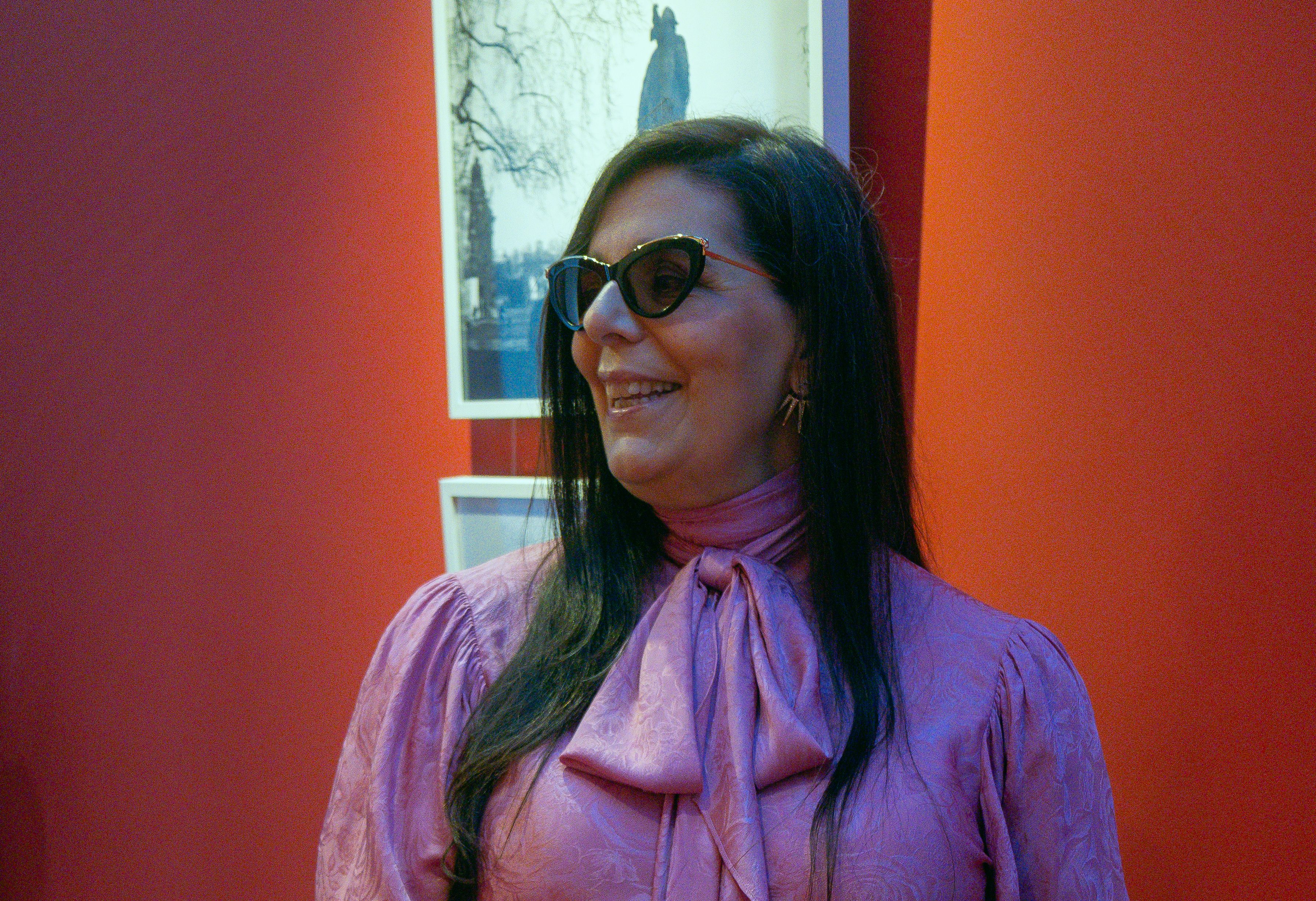 Malu Mesquita quer reposicionar a Mooca no mapa cultural paulistano