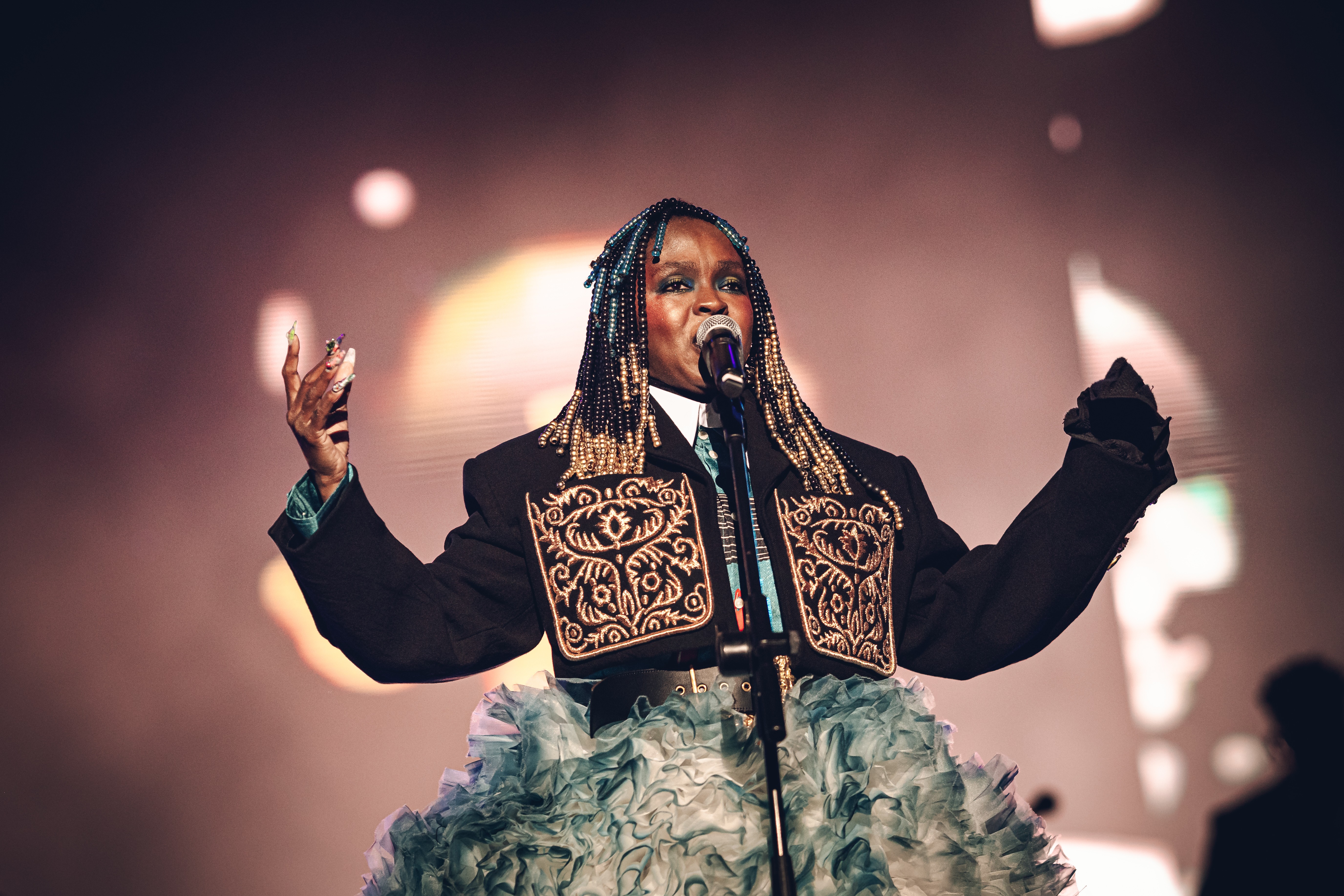 Lauryn Hill e Ludmilla em Ipanema: tudo sobre o show grátis