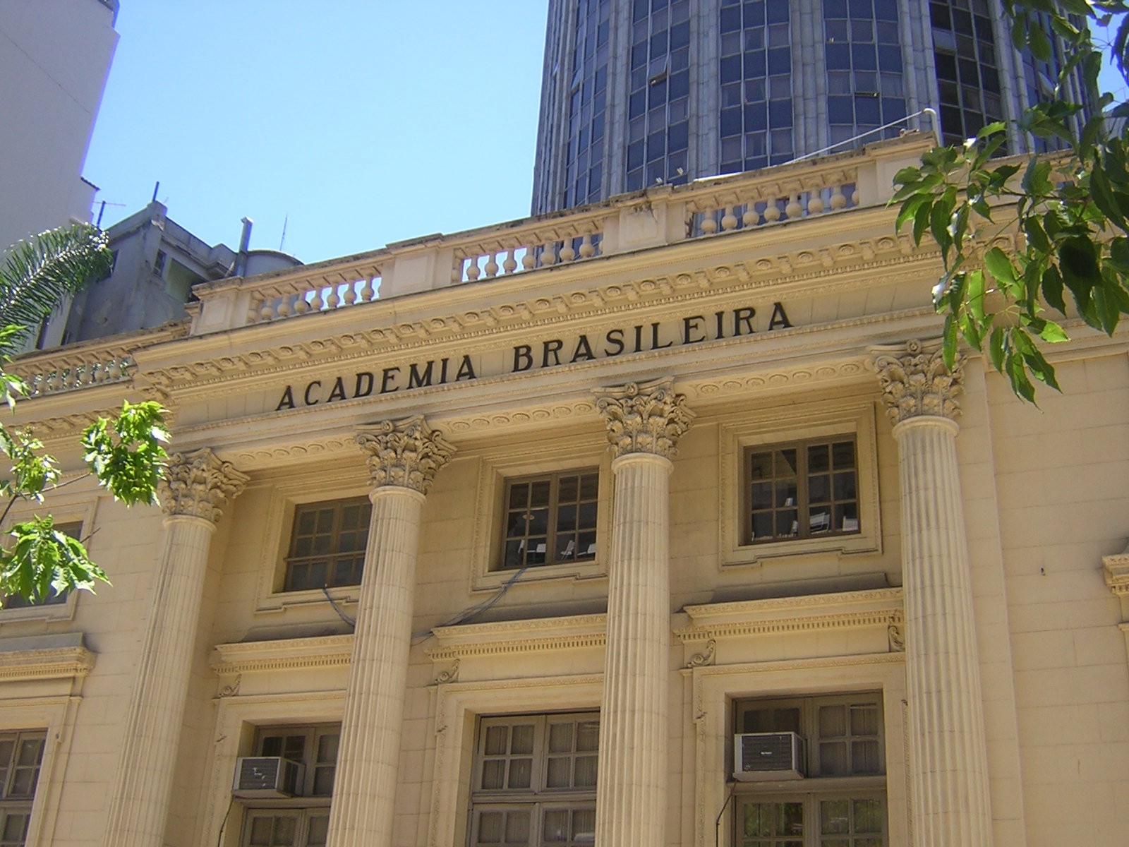 Academia Brasileira de Letras lança três novos prêmios literários