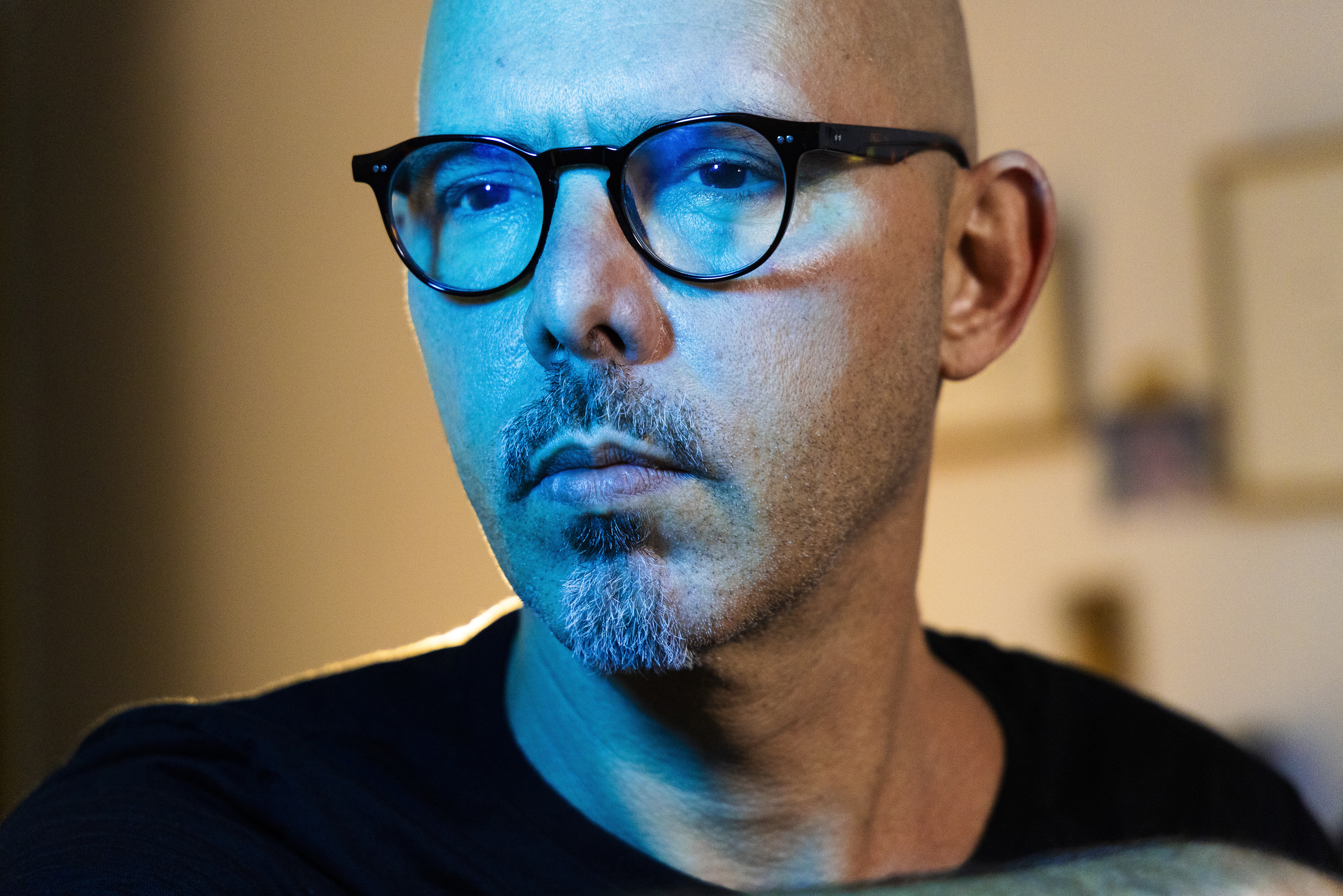 André Dahmer: “Um país bom para um chargista morar é ruim para viver”