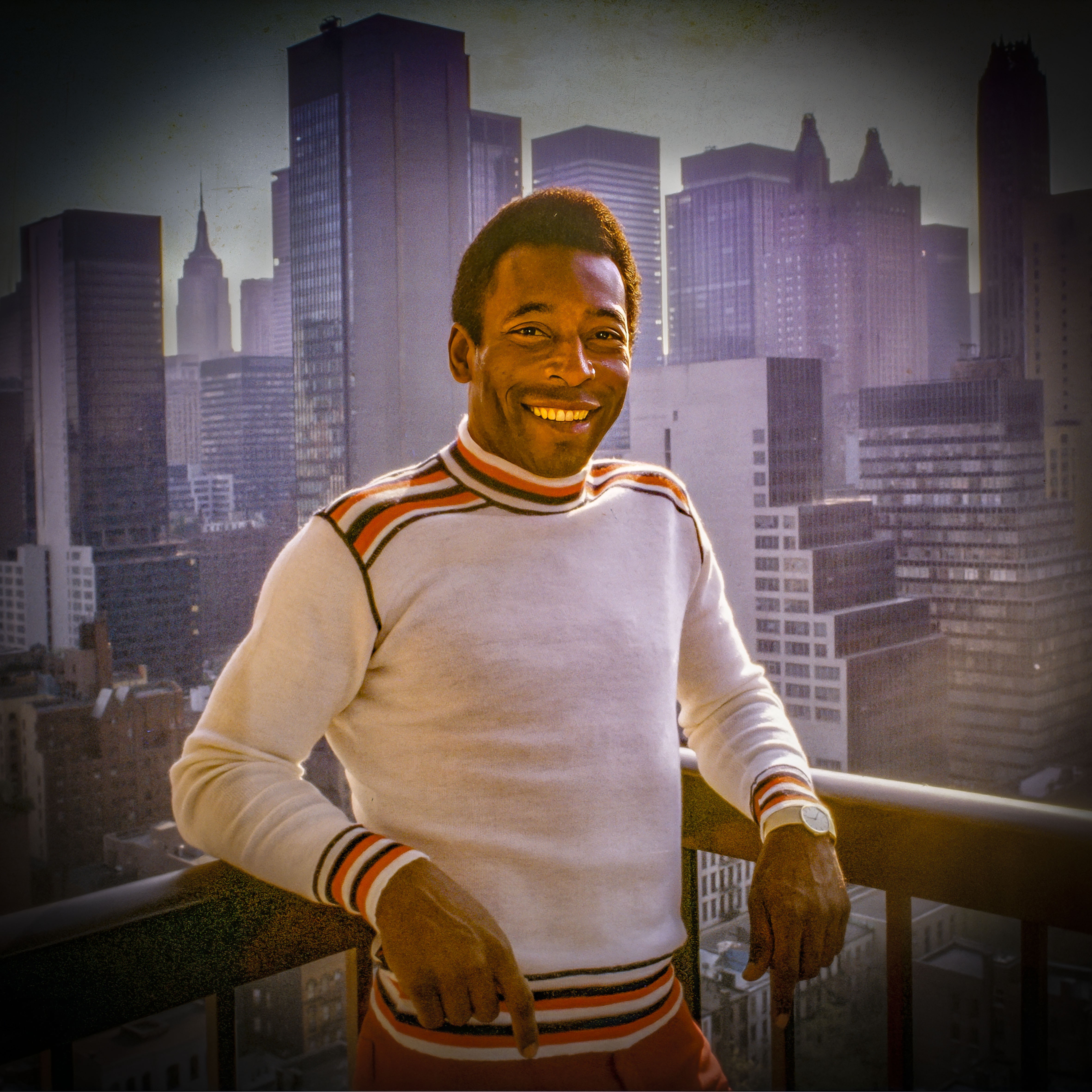 Roteiro Bravo!: exposição sobre o Rei Pelé, São João no museu e festivais de cinema e dança