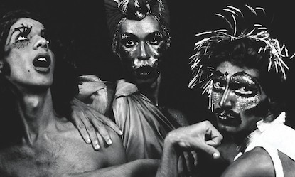 Mostra inédita une performances de dança e filmes premiados em São Paulo