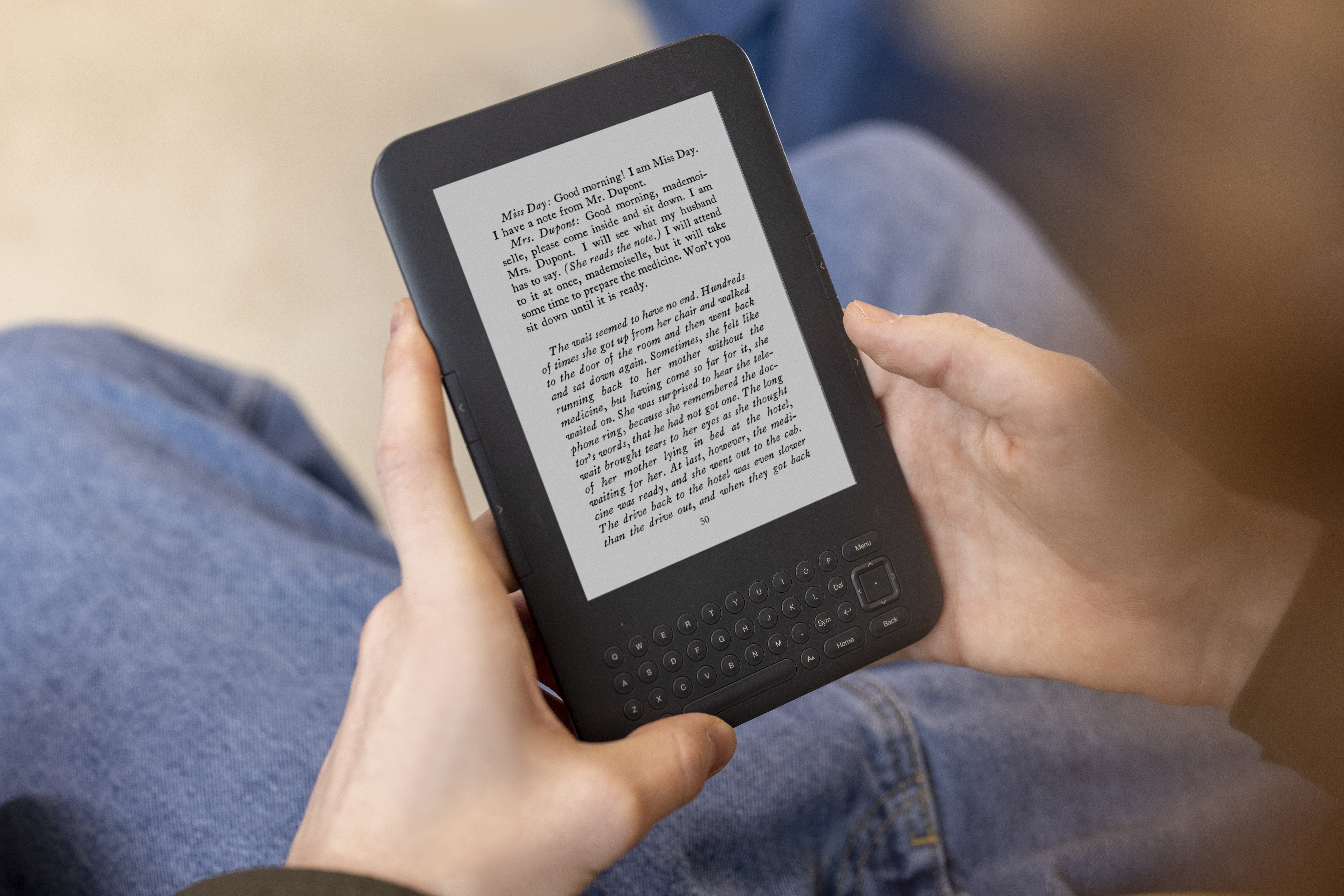 Encha Seu Kindle: 5 livros que você precisa aproveitar na promoção