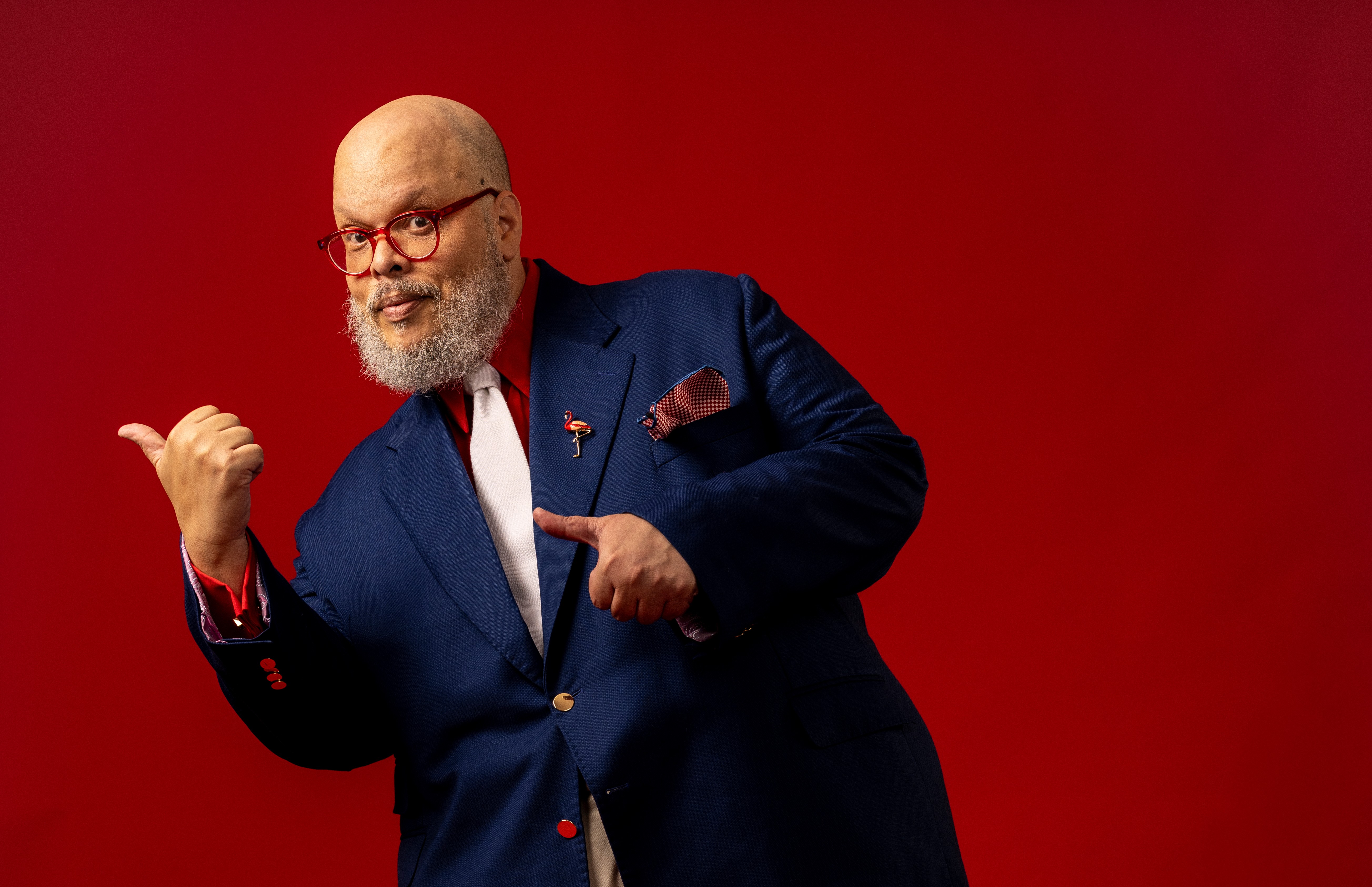 Ed Motta: confira os 5 filmes favoritos do cantor e cinéfilo