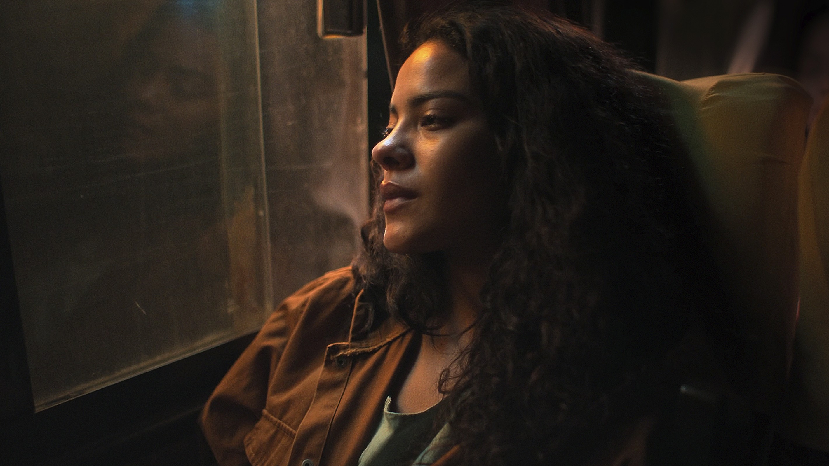 Filme com Bella Campos e Xamã é premiado nos EUA