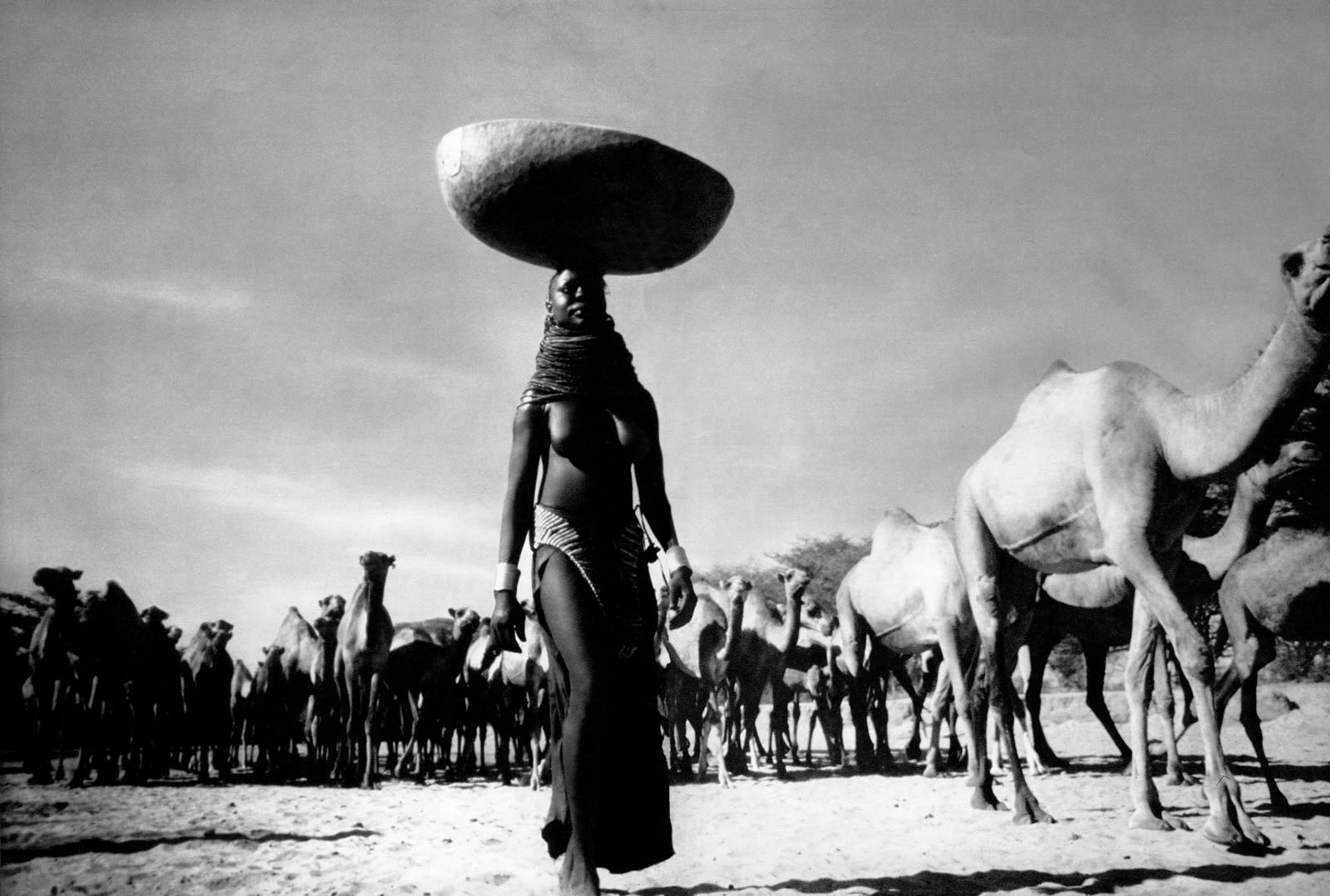 Este livro inspirou Sebastião Salgado a deixar a economia e se tornar fotógrafo