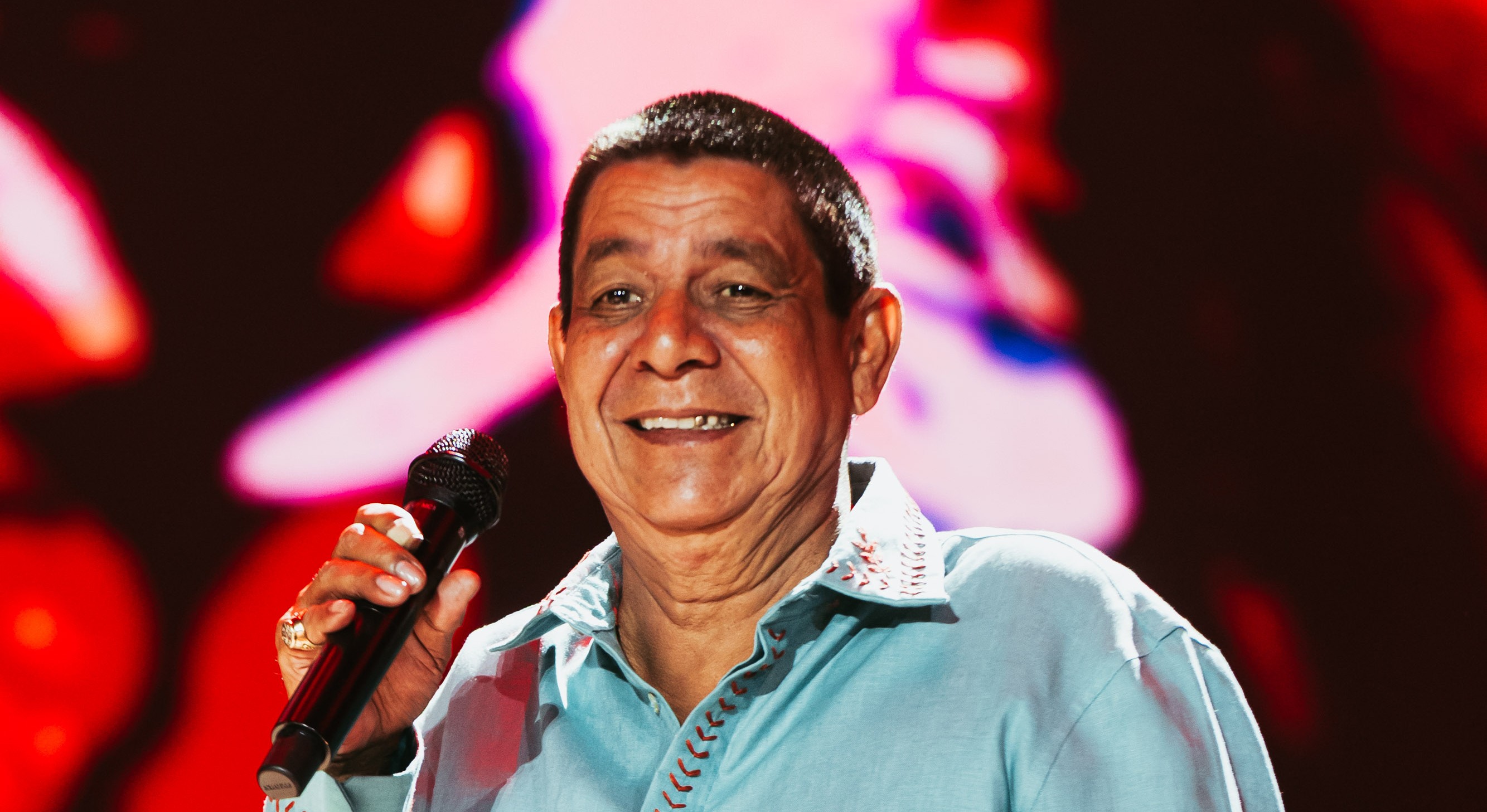 Psica 2026 terá Zeca Pagodinho, Gaby Amarantos e mais de 40 atrações